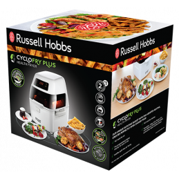 FRYTOWNICA RUSSELL HOBBS 22101-56