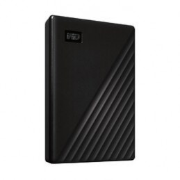 Dysk twardy USB3 5TB EXT. 2.5" BLACK WDBPKJ0050BBK-WESN WDC Dysk twardy USB3 5TB EXT. 2.5" BLACK WDBPKJ0050BBK-WESN WDC