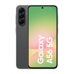 Samsung Galaxy A56 (A566) 5G DS. 8/256GB Graphite