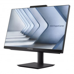 ASUS ExpertCenter E5 AiO E5402WVARK-BPC029X Core 5 120U 23.8"FHD 250nits 100Hz AG 16GB DDR5 SSD512 Intel Graphics WLAN+BT LAN Ca ASUS ExpertCenter E5 AiO E5402WVARK-BPC029X Core 5 120U 23.8"FHD 250nits 100Hz AG 16GB DDR5 SSD512 Intel Graphics WLAN+BT LAN Ca