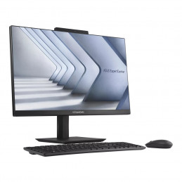 ASUS ExpertCenter E5 AiO E5402WVARK-BPC029X Core 5 120U 23.8"FHD 250nits 100Hz AG 16GB DDR5 SSD512 Intel Graphics WLAN+BT LAN Ca ASUS ExpertCenter E5 AiO E5402WVARK-BPC029X Core 5 120U 23.8"FHD 250nits 100Hz AG 16GB DDR5 SSD512 Intel Graphics WLAN+BT LAN Ca