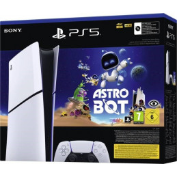 SONY Playstation 5 SLIM...