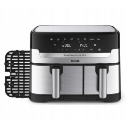 Frytkownica beztłuszczowa...