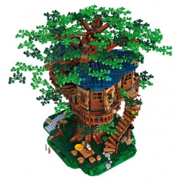 LEGO Ideas 21318 Domek Na...