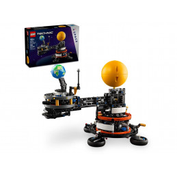 LEGO Technic 42179 Planeta...