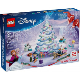 LEGO DISNEY 43273 PRINCESS...