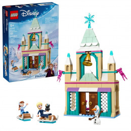 LEGO DISNEY PRINCESS 43265...