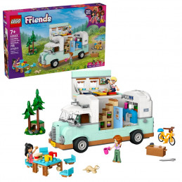 LEGO FRIENDS 42663 Przygoda...