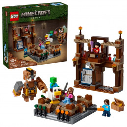LEGO MINECRAFT 21272 Ring w...