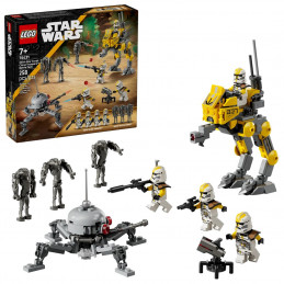 LEGO Star Wars 75431 Zestaw...