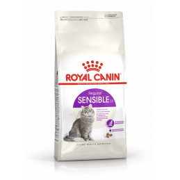 ROYAL CANIN FHN Sensible -...