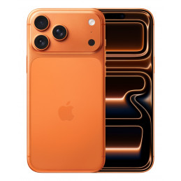 Apple iPhone 17 Pro Max...