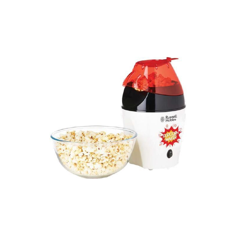 Urządzenie do popcornu Russell Hobbs Fiesta 24630-56