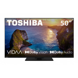 Telewizor LED 50 cali...