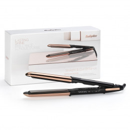 BaByliss Straight & Curl...