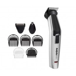 BaByliss 8-in-1 Titanium...