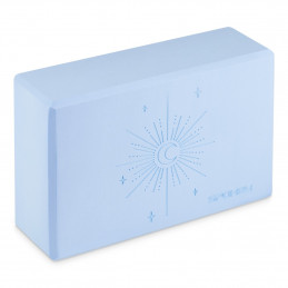 Kostka do jogi Spokey ASURA