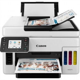 Canon MAXIFY GX6050...