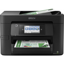 Drukarka Epson WorkForce...