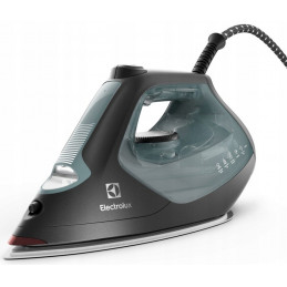 Żelazko parowe Electrolux...