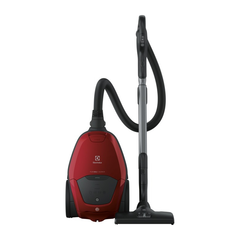 Odkurzacz  ELECTROLUX Pure D8 PD82-ANIMA