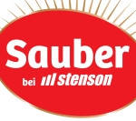Sauber Bei Stenson